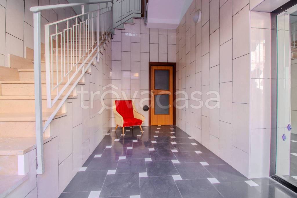 appartamento in vendita a Lucera