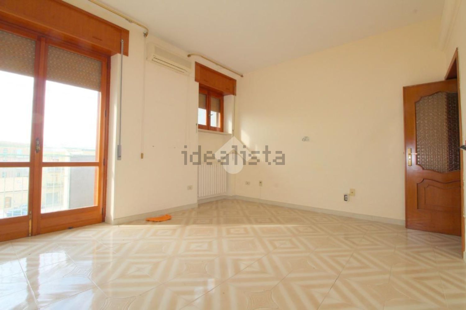 appartamento in vendita a Lucera