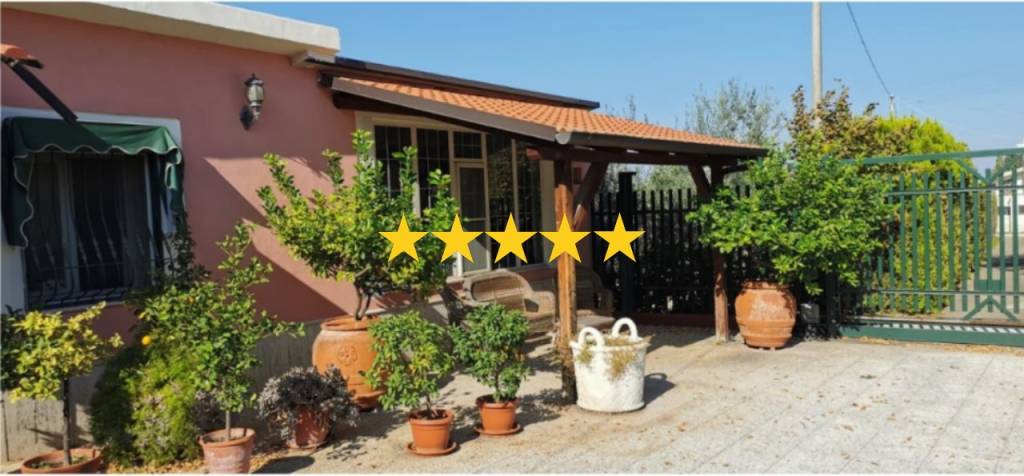 appartamento in vendita a Lucera