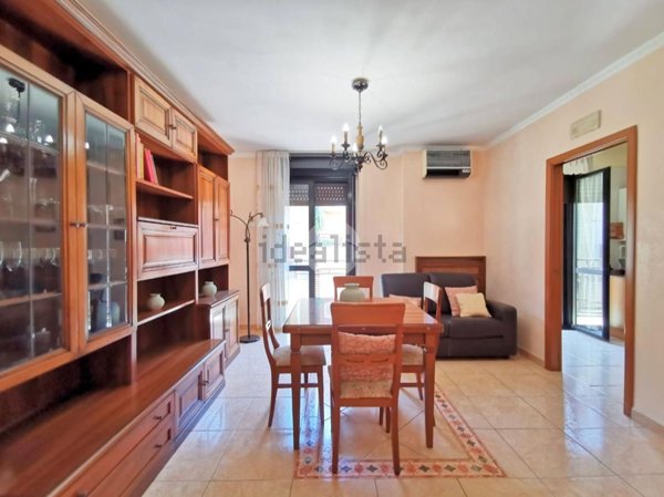 appartamento in vendita a Lucera