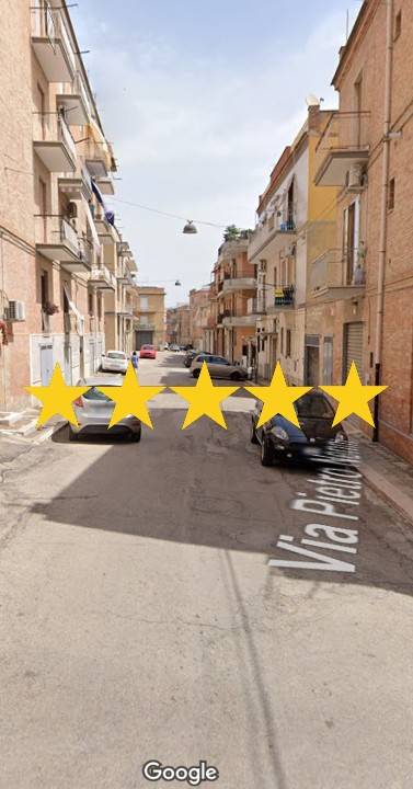 appartamento in vendita a Lucera