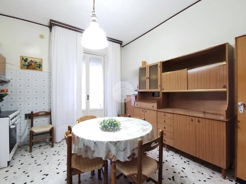 appartamento in vendita a Lucera