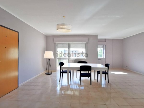 appartamento in vendita a Lucera