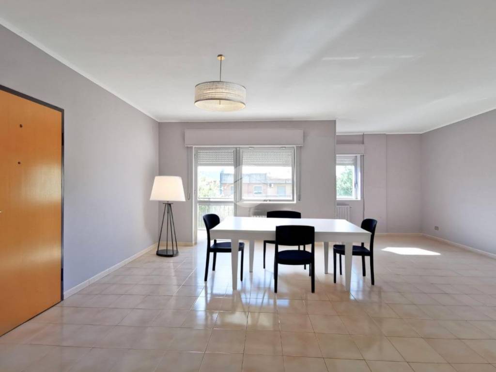 appartamento in vendita a Lucera