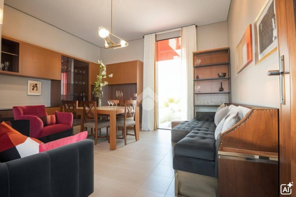 appartamento in vendita a Lucera