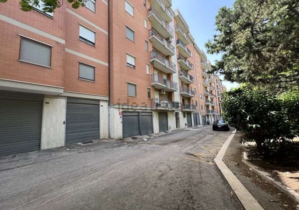 appartamento in vendita a Lucera