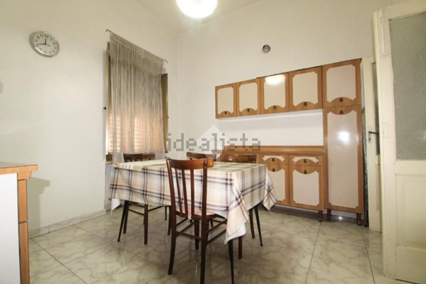 casa indipendente in vendita a Lucera