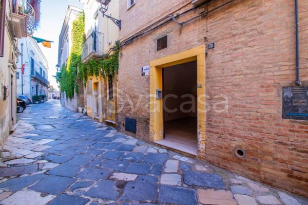 appartamento in vendita a Lucera