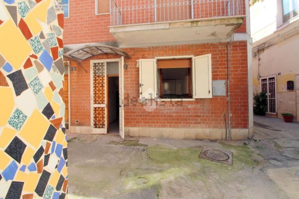 appartamento in vendita a Lucera