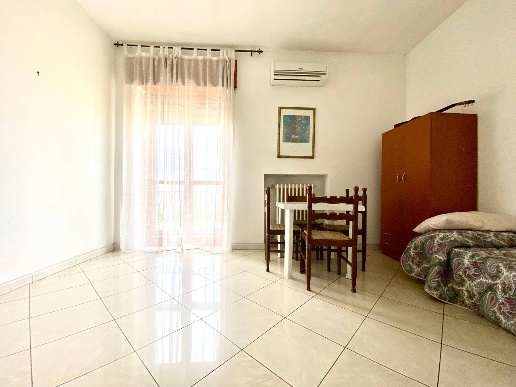 appartamento in vendita a Lucera