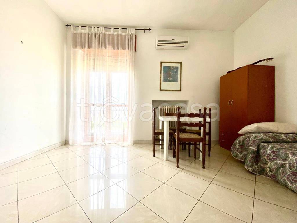 appartamento in vendita a Lucera