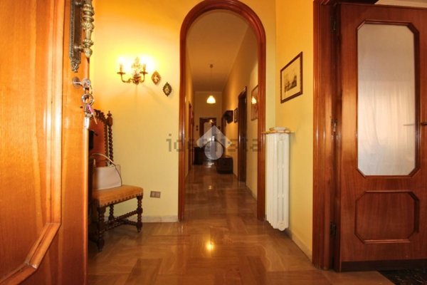 casa indipendente in vendita a Lucera