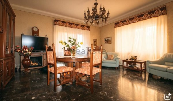 appartamento in vendita a Lucera