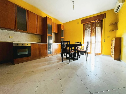 appartamento in vendita a Lucera