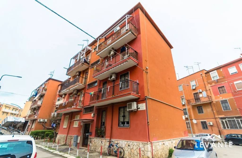 appartamento in vendita a Lucera