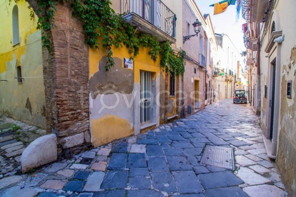 appartamento in vendita a Lucera
