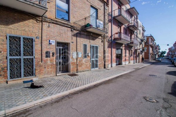 appartamento in vendita a Lucera