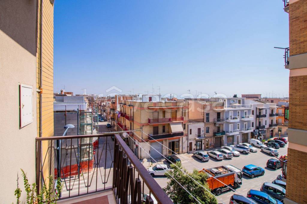 appartamento in vendita a Lucera