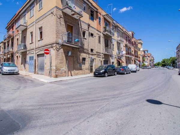 appartamento in vendita a Lucera