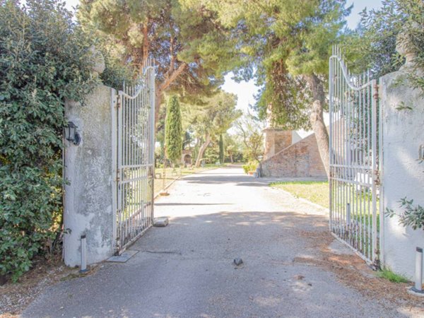 villa in vendita a Lucera