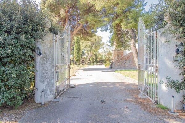 casa indipendente in vendita a Lucera in zona San Giusto