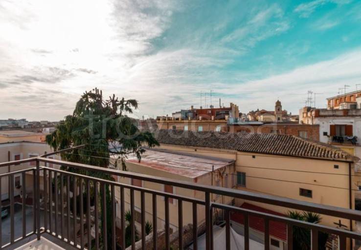 appartamento in vendita a Lucera