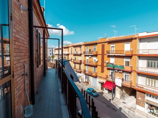 appartamento in vendita a Lucera