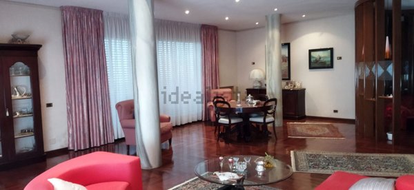 appartamento in vendita a Lucera