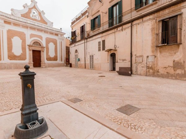 appartamento in vendita a Lucera