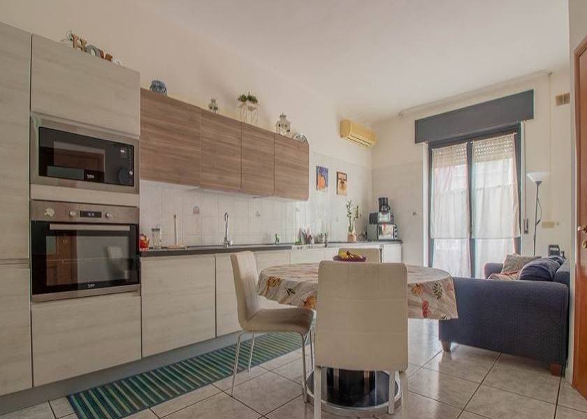 appartamento in vendita a Lucera