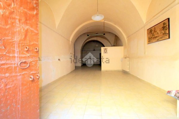 appartamento in vendita a Lucera