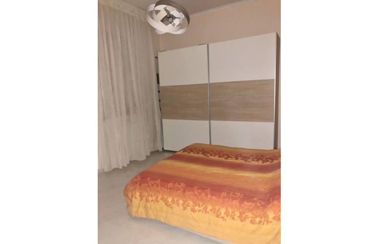 appartamento in vendita a Lucera