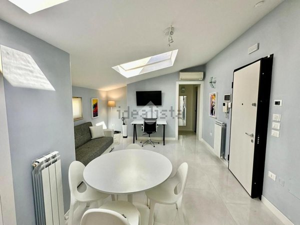 appartamento in vendita a Lucera