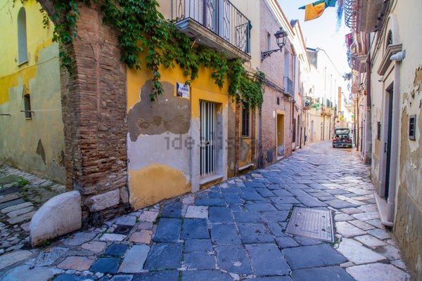 appartamento in vendita a Lucera