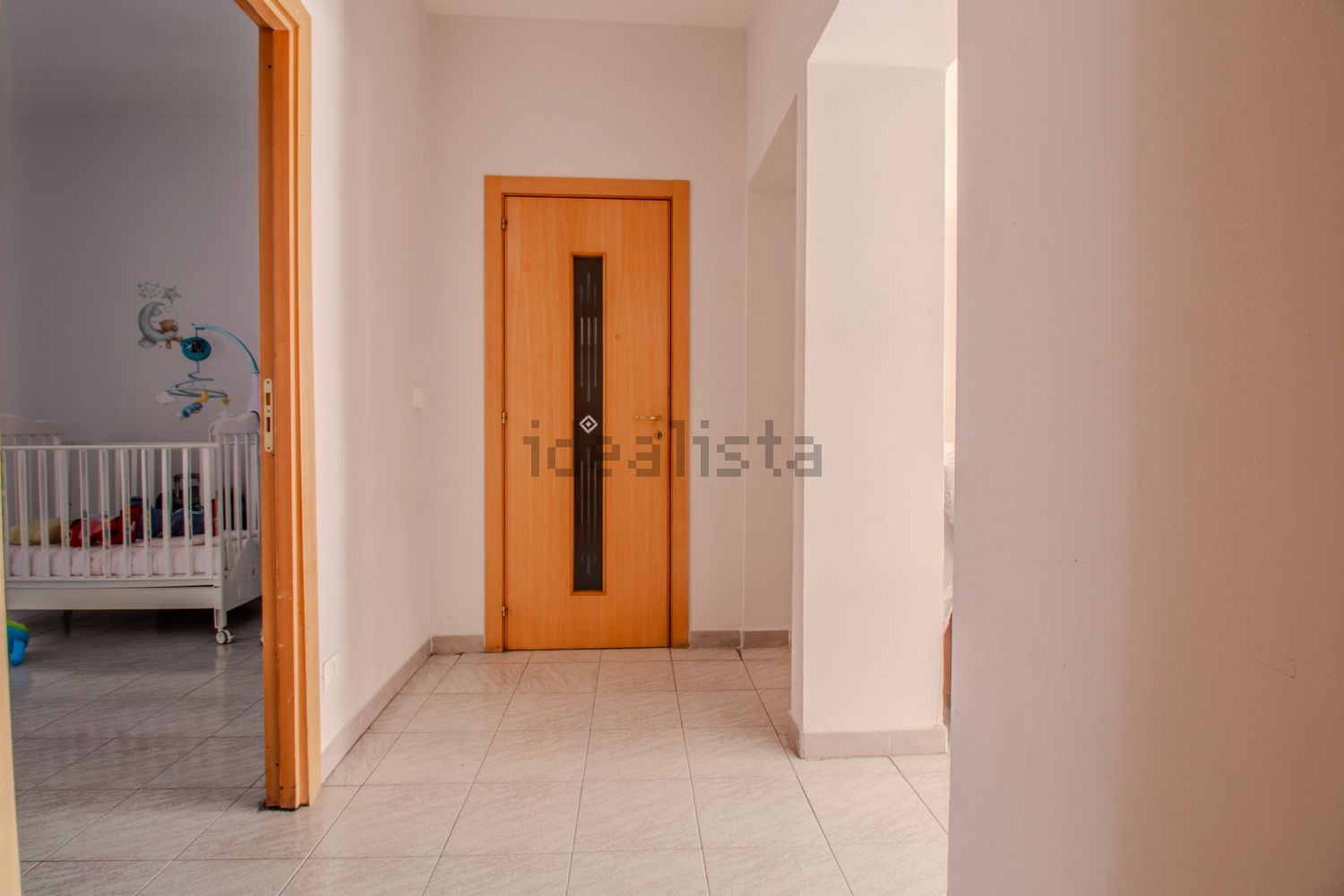 appartamento in vendita a Lucera