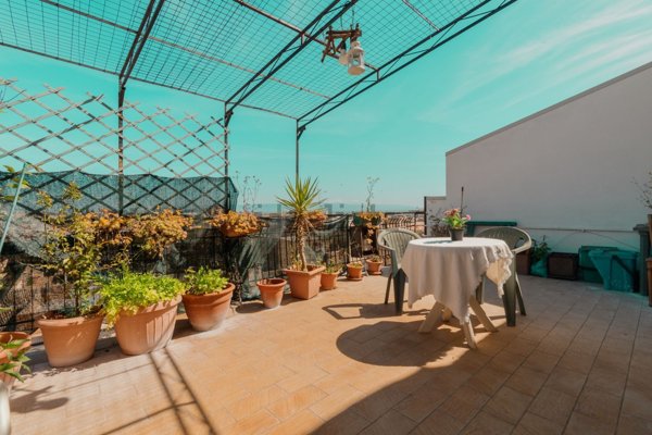 appartamento in vendita a Lucera