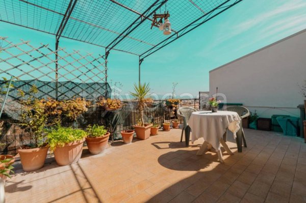 appartamento in vendita a Lucera