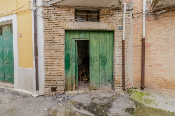 appartamento in vendita a Lucera