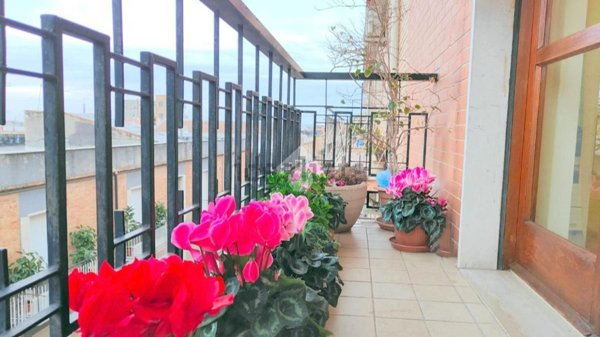 appartamento in vendita a Lucera