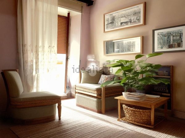 appartamento in vendita a Lucera