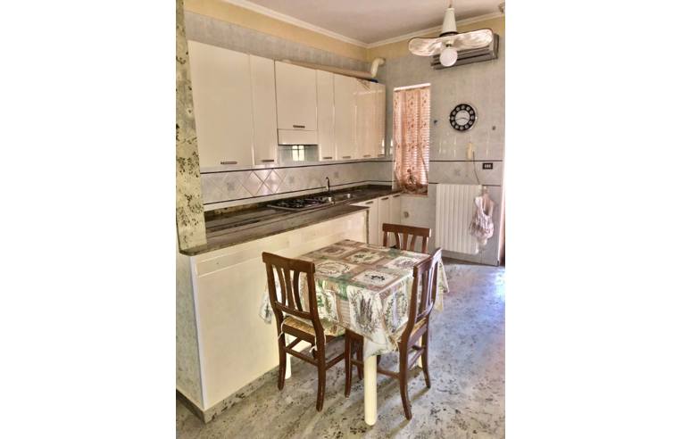 appartamento in vendita a Lucera