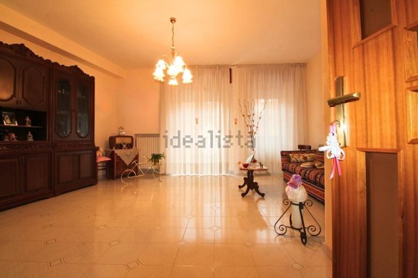 appartamento in vendita a Lucera