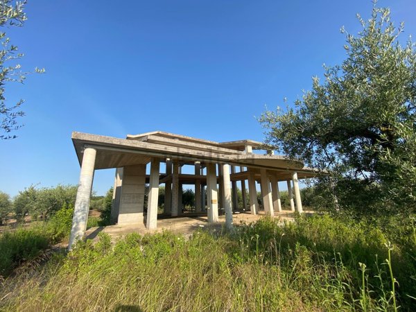 appartamento in vendita a Lucera