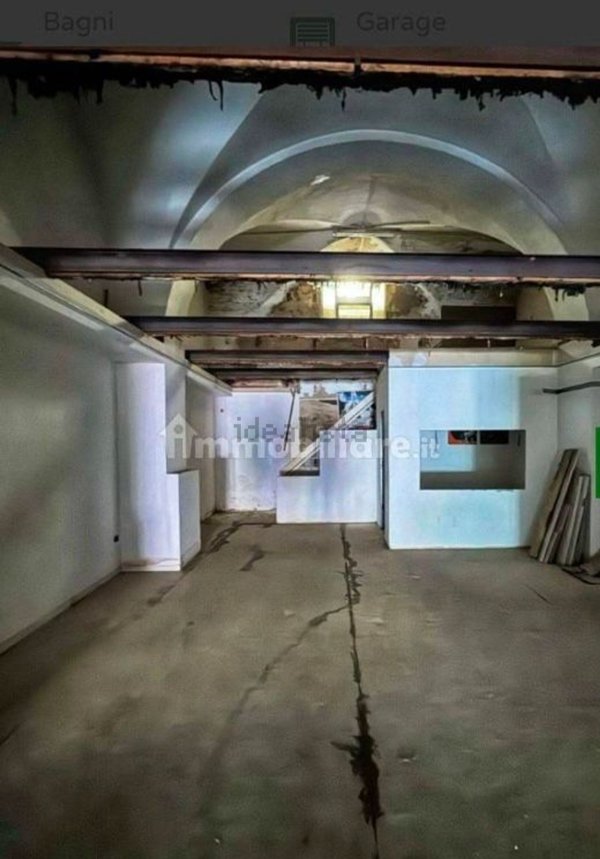 negozio in vendita a Lucera