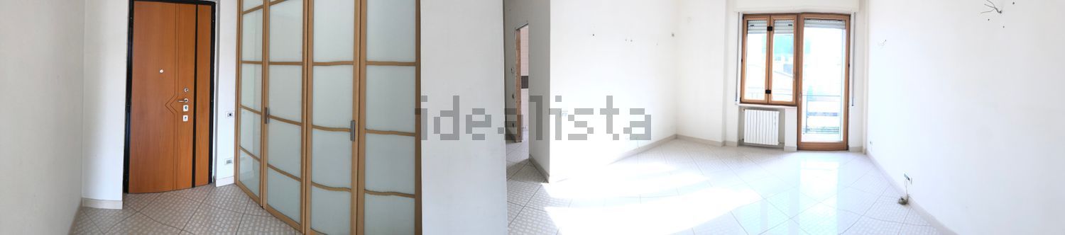 appartamento in vendita a Lucera