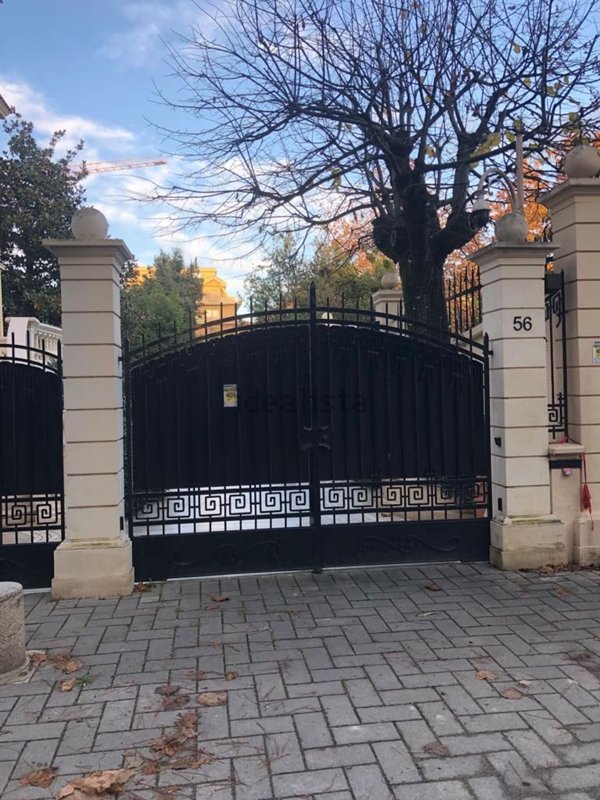 casa indipendente in vendita a Lucera