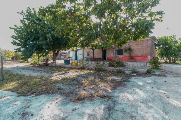 quadrivano in vendita a Lucera in zona San Giusto