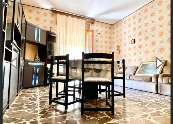 appartamento in vendita a Lucera