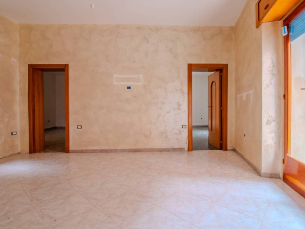 appartamento in vendita a Lucera