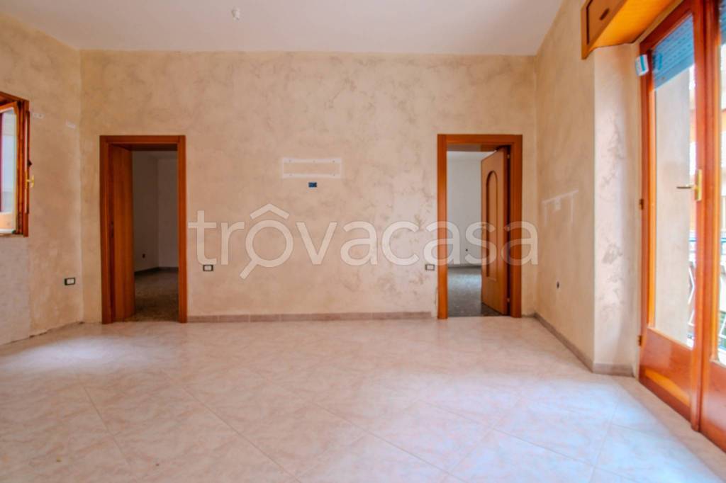 appartamento in vendita a Lucera